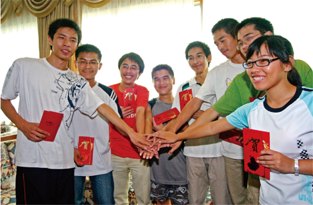 28年，公益慈善俄罗斯专享会是认真的！